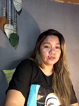 ambersmile Chat XXX live