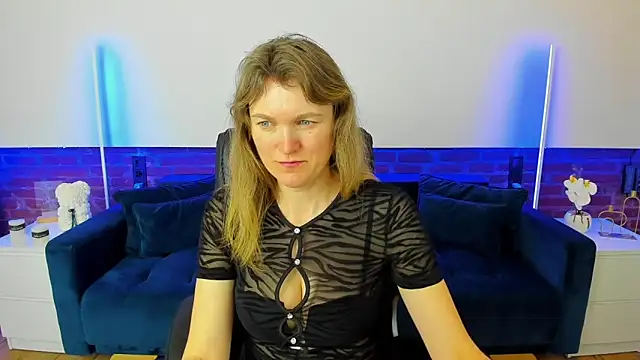 Anabell_xxx: онлайн-секс-чат