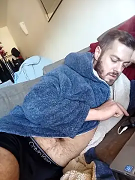 THE_CHEEKY_ALPHA's Live XXX Chat