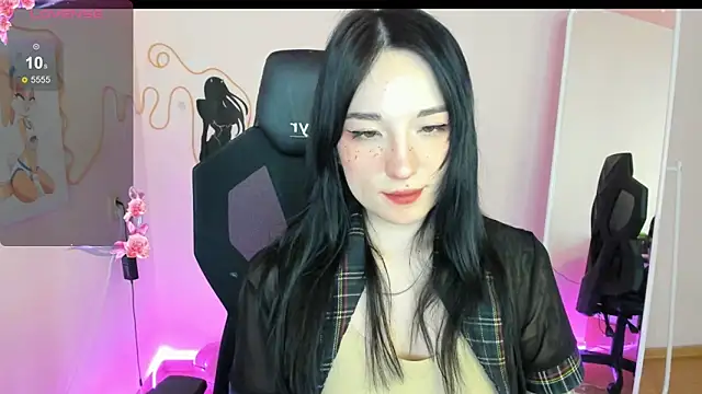 AliceeinWonderlanddd 웹캠 쇼