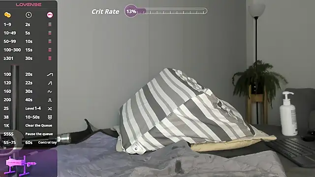 TanishaEvans' Live XXX Chat