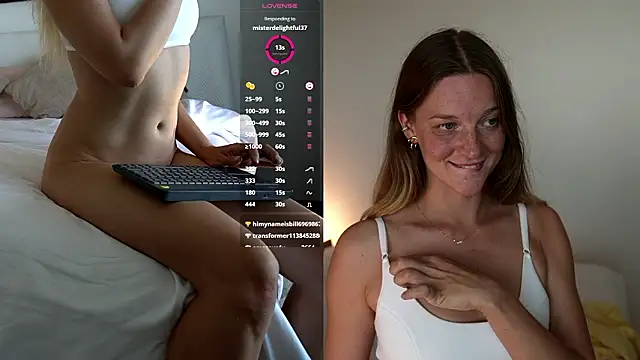 Special___'s Live XXX Chat