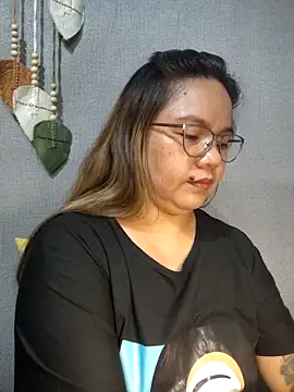 ambersmile Chat XXX live