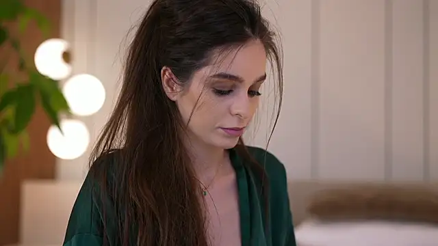 Chat XXX en directo de DoviaClaire