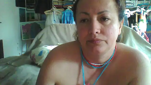 MariaAnaSunshine Obrolan Langsung XXX