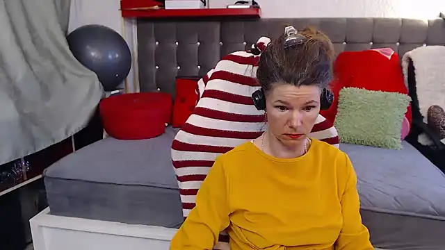 Chat XXX en directo de kellyterapy