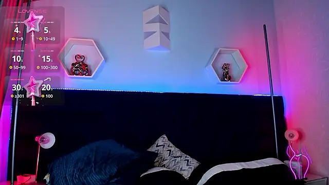 _carla_rosee's Live XXX Chat