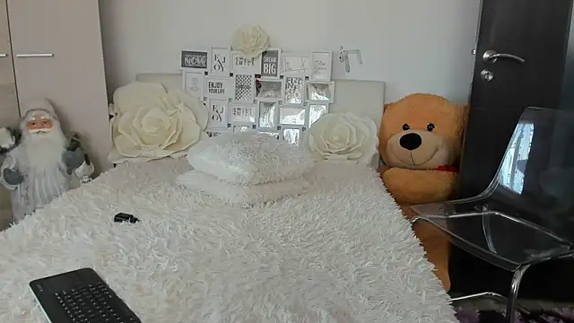 sweetemy4u Chat XXX in diretta