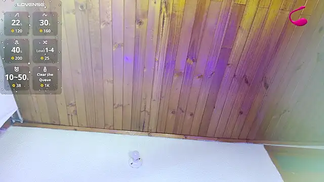 Anihaa Live XXX-chat