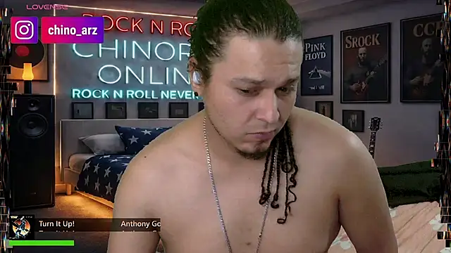 chino_roz Live XXX-chat