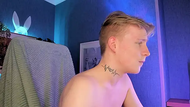 Czat XXX na żywo – AlexxSweet