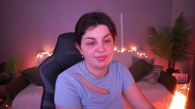 MirandaWong Live XXX-Chat