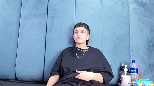 Megan_Thompson_ Obrolan Langsung XXX