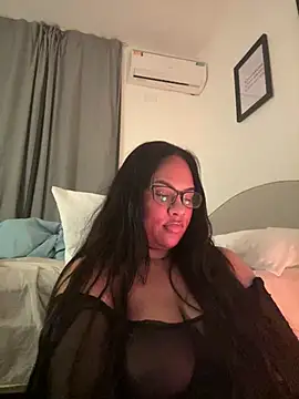 Chaniita's Live XXX Chat
