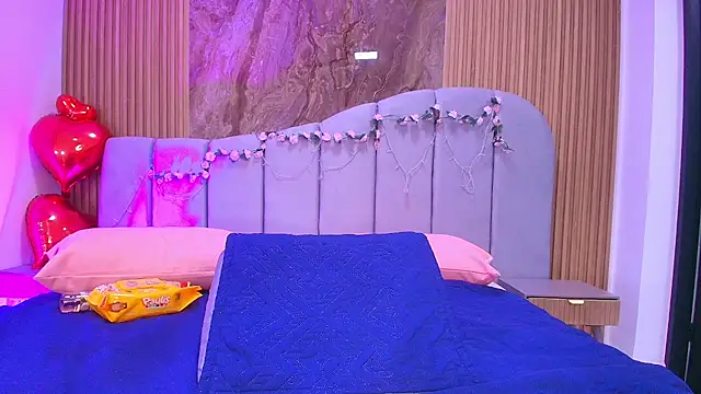 Chat XXX en directo de arletmss