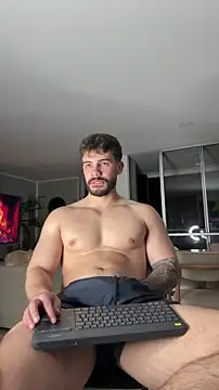 Valenthino_Salvatore: вебкам-шоу