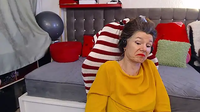 Živý XXX chat kellyterapy