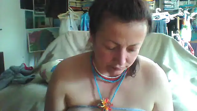 MariaAnaSunshine's Live XXX Chat