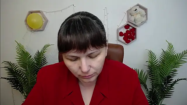 AliceInksSweetty Chat XXX in diretta