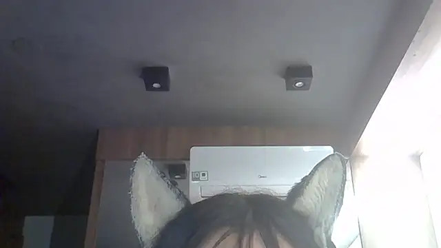 Živý XXX chat SkinnyKitten