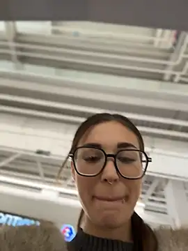 Chat XXX Live Charming_Ritta