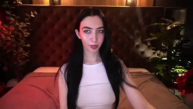 Chat XXX ao vivo de WildKittenX_