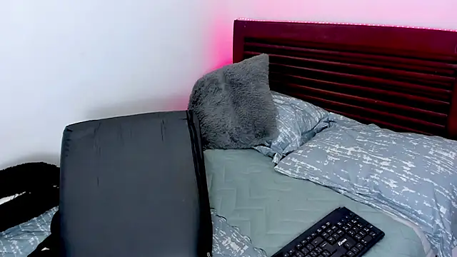 Chat XXX en directo de vanessa_saquirt