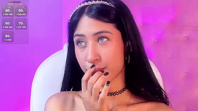 Chat XXX ao vivo de internett_sweetheart