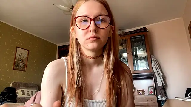 Chat +18 de LaureenVielma ao vivo