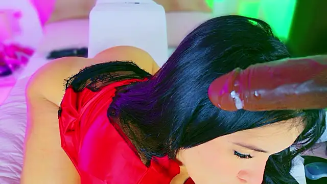 Chat XXX ao vivo de CharlootteEvans