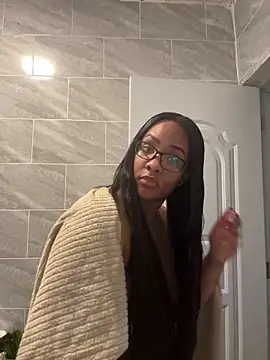 دردشة Chaniita الجنسية المباشرة