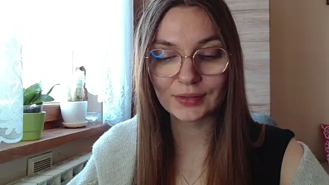 LooveELLYx Live XXX-chat