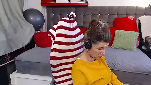 kellyterapy Live XXX-chat