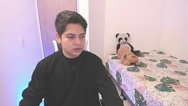 Asta_YunoXXX Pertunjukan Webcam