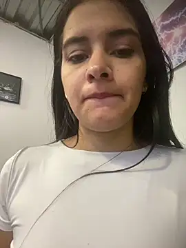 Show de Sami11as na webcam