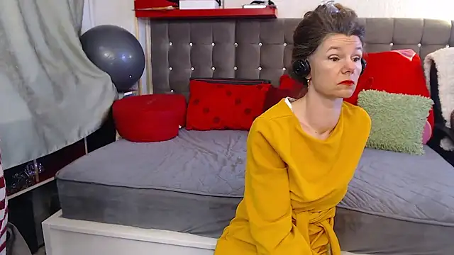 kellyterapy élő XXX-chatje