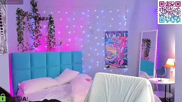 boozekirs_ élő XXX-chatje