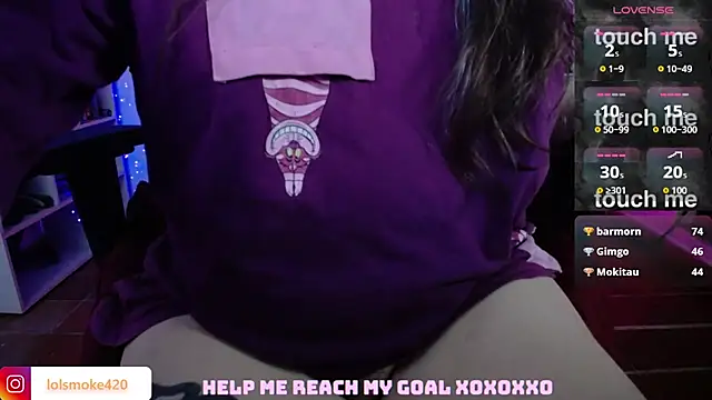 Bdsm_and_fries লাইভ XXX চ্যাট