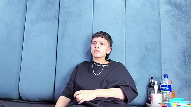 Megan_Thompson_n Live XXX chat