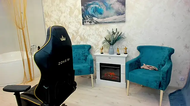 RedLipse's Live XXX Chat