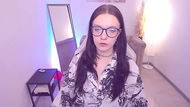 Czat XXX na żywo – Emily_tender