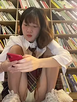 Chat XXX Live littleqiu