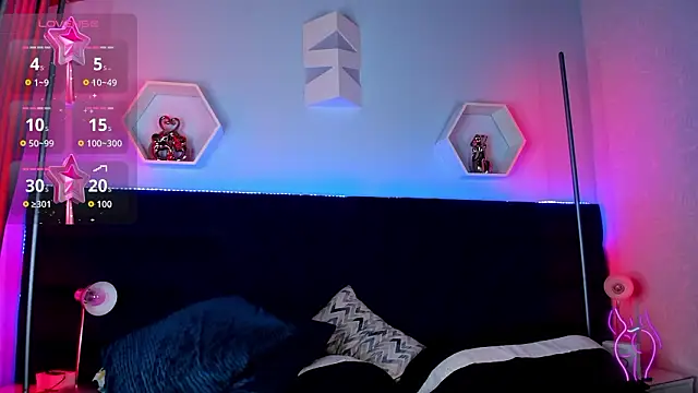 Živý XXX chat _carla_rosee