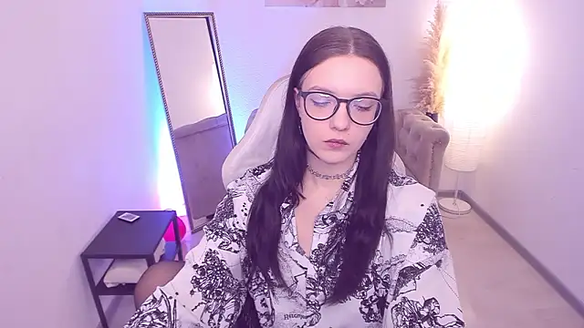 Emily_tender's Live XXX Chat