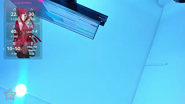 Anita23__ Chat XXX live