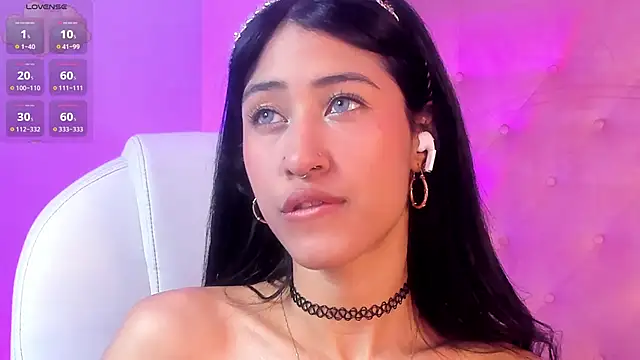 internett_sweetheart's Live XXX Chat