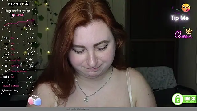 Alicia_love00 লাইভ XXX চ্যাট