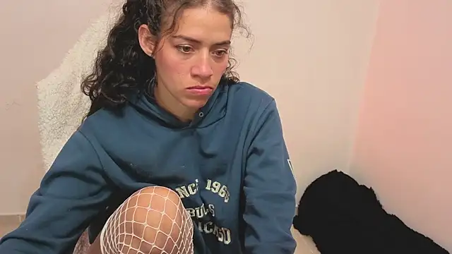 daniela_rivasthl Chat XXX live