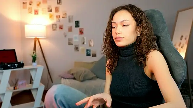 nexorine live XXX chat