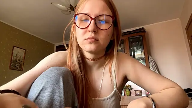 LaureenVielma: απευθείας συνομιλία ΧΧΧ